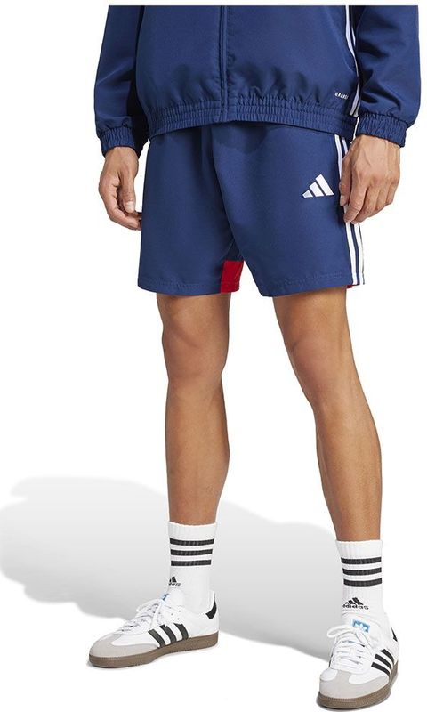 Adidas - Tiro 25 Essentials - Korte Broek