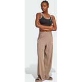 Essentials Wide Rib Broek