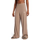 Essentials Wide Rib Broek
