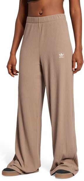 Essentials Wide Rib Broek