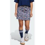 adidas - Tennisrok - Zwart - 100% Gerecycled Polyester