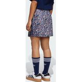 adidas - Tennisrok - Zwart - 100% Gerecycled Polyester