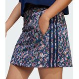 adidas - Tennisrok - Zwart - 100% Gerecycled Polyester