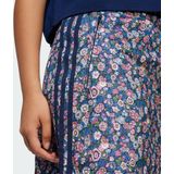 adidas - Tennisrok - Zwart - 100% Gerecycled Polyester