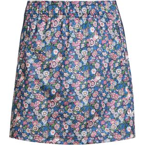 adidas - Tennisrok - Zwart - 100% Gerecycled Polyester