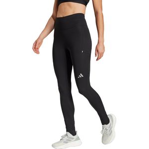 adidas Performance Ultimateadidas 7/8 Legging - Dames - Zwart