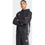 Tiro 25 Essentials Geweven Hoodie
