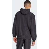 Tiro 25 Essentials Geweven Hoodie