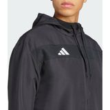 Tiro 25 Essentials Geweven Hoodie