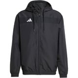 Tiro 25 Essentials Geweven Hoodie