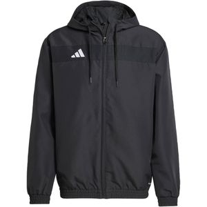 Tiro 25 Essentials Geweven Hoodie