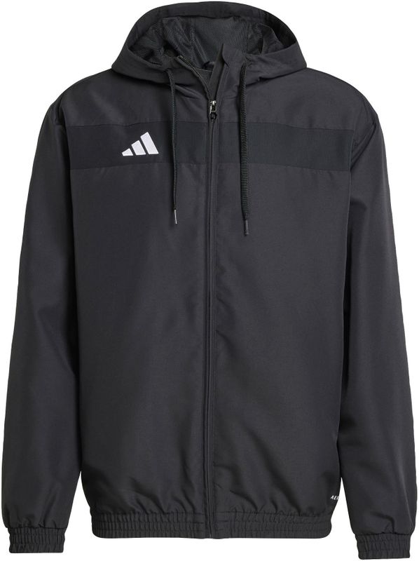 Tiro 25 Essentials Geweven Hoodie