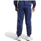 Real Madrid - 99/00 - Trainingsbroek - Blauw