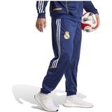 Real Madrid - 99/00 - Trainingsbroek - Blauw