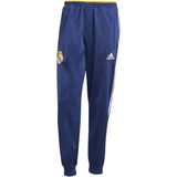 Real Madrid - 99/00 - Trainingsbroek - Blauw