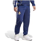 Real Madrid - 99/00 - Trainingsbroek - Blauw