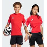 Adidas - Tiro 25 Competition - Training T-shirt - Met Korte Mouwen - 100% Gerecycled Polyester