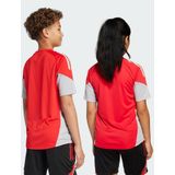 Adidas - Tiro 25 Competition - Training T-shirt - Met Korte Mouwen - 100% Gerecycled Polyester