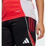 Adidas - Tiro 25 Competition - Training T-shirt - Met Korte Mouwen - 100% Gerecycled Polyester
