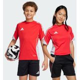 Adidas - Tiro 25 Competition - Training T-shirt - Met Korte Mouwen - 100% Gerecycled Polyester