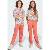 adidas Originals - Firebird Track Pants - Rood - Katoen