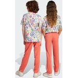 adidas Originals - Firebird Track Pants - Rood - Katoen