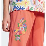 adidas Originals - Firebird Track Pants - Rood - Katoen