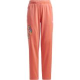 adidas Originals - Firebird Track Pants - Rood - Katoen