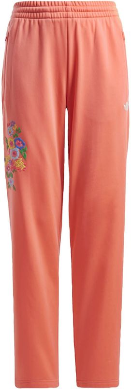 adidas Originals - Firebird Track Pants - Rood - Katoen