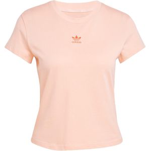 adidas Originals T-Shirt ESSENTIALS SLIM T-SHIRT