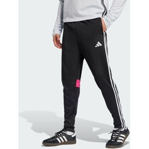 adidas - Tiro 25 Essentials - Trainingsbroek - Zwart