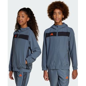 adidas Performance - TIRO ES W Hoody - Cardigan