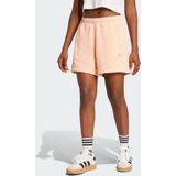 Essentials - French Terry Short - Roze - Korte Broeken