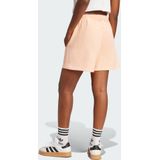 Essentials - French Terry Short - Roze - Korte Broeken