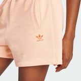 Essentials - French Terry Short - Roze - Korte Broeken