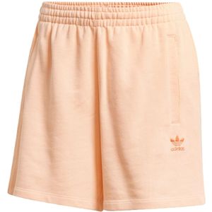 Essentials - French Terry Short - Roze - Korte Broeken