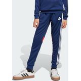 adidas - Joggingbroek - Zwart - 100% Gerecycled Polyester