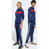 adidas - Joggingbroek - Zwart - 100% Gerecycled Polyester