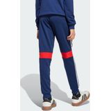 adidas - Joggingbroek - Zwart - 100% Gerecycled Polyester