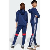 adidas - Joggingbroek - Zwart - 100% Gerecycled Polyester