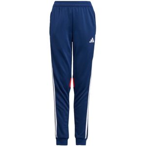 adidas - Joggingbroek - Zwart - 100% Gerecycled Polyester