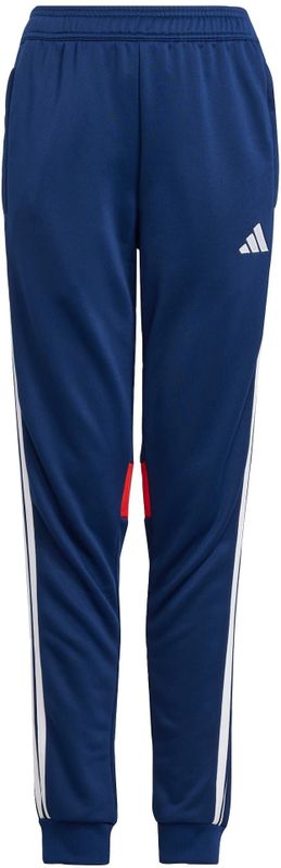 adidas - Joggingbroek - Zwart - 100% Gerecycled Polyester