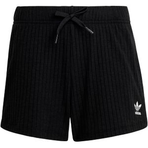 adidas - Cargoshort - Zwart - 100% Gerecycled Nylon