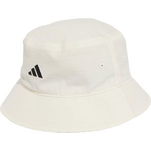 Adidas Spw Clas Bucket Heren - Hoeden - Kleur Wit-multicolour - Maat Osfm