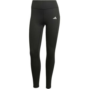 adidas Dames Optime Rib 7/8 Tights