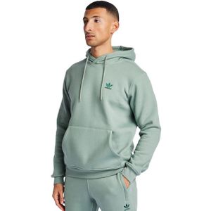 adidas Originals Kapuzensweatshirt ESS HD Basic Hoodie, Kapuzenpullover mit Logo