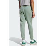 adidas - Sportbroeken - Zwart - Polyester