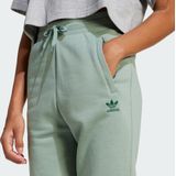 adidas - Sportbroeken - Zwart - Polyester