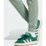 adidas - Sportbroeken - Zwart - Polyester