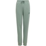 adidas - Sportbroeken - Zwart - Polyester